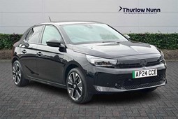 Vauxhall Corsa Electric Hatchback (23 on) 100kW GS 50kWh 5dr Auto For Sale - Thurlow Nunn Beccles, Beccles