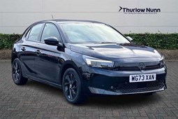 Vauxhall Corsa Hatchback (20 on) 1.2 GS 5dr For Sale - Thurlow Nunn Beccles, Beccles