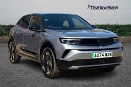 Vauxhall Mokka Electric SUV (25 on) 115kW Ultimate 54kWh 5dr Auto For Sale - Thurlow Nunn Beccles, Beccles