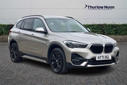 BMW X1 SUV (15-22) sDrive 18i [136] Sport 5dr For Sale - Thurlow Nunn Beccles, Beccles