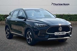 MG HS SUV (19-24) 1.5 T-GDI SE 5dr DCT For Sale - Thurlow Nunn Beccles, Beccles