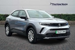 Vauxhall Mokka-e SUV (20-25) 100kW SE Premium 50kWh 5dr Auto For Sale - Thurlow Nunn Beccles, Beccles