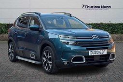 Citroen C5 Aircross (18 on) Flair Plus BlueHDi 180 S&S EAT8 auto 5d For Sale - Thurlow Nunn Beccles, Beccles