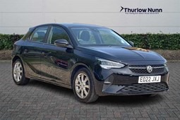 Vauxhall Corsa Hatchback (20 on) 1.2 Turbo SE Edition 5dr Auto For Sale - Thurlow Nunn Beccles, Beccles