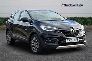 Renault Kadjar (15-22) S Edition TCe 140 5d For Sale - Thurlow Nunn Beccles, Beccles