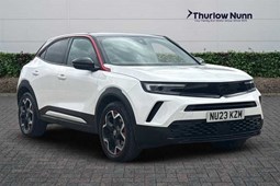 Vauxhall Mokka-e SUV (20-25) 100kW GS 50kWh 5dr Auto For Sale - Thurlow Nunn Beccles, Beccles