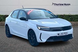 Vauxhall Corsa Hatchback (20 on) 1.2 Turbo Yes 5dr For Sale - Thurlow Nunn Wisbech, Wisbech