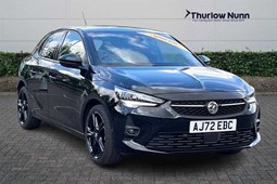 Vauxhall Corsa Hatchback (20 on) 1.2 GS Line 5dr For Sale - Thurlow Nunn Wisbech, Wisbech