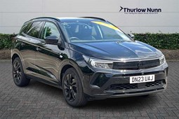 Vauxhall Grandland SUV (21-24) 1.2 Turbo GS Line 5dr For Sale - Thurlow Nunn Wisbech, Wisbech