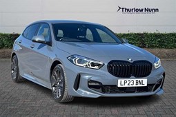 BMW 1-Series Hatchback (19-24) 118i [136] M Sport 5dr Step Auto [LCP] For Sale - Thurlow Nunn Wisbech, Wisbech