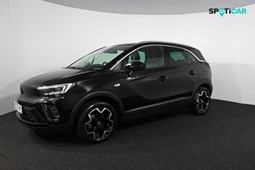 Vauxhall Crossland SUV (21 on) 1.2 Turbo Ultimate 5dr For Sale - Tony Levoi, Grays