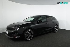 Vauxhall Astra Hatchback (21 on) 1.2 Turbo 130 Ultimate 5dr For Sale - Tony Levoi, Grays