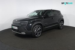 Jeep Avenger EV (23 on) 115kW Summit 54kWh 5dr Auto For Sale - Tony Levoi, Grays