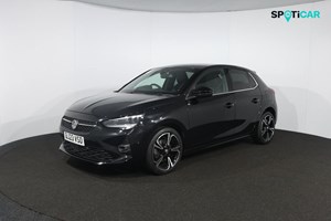 Vauxhall Corsa Hatchback (20 on) 1.2 Turbo Ultimate 5dr For Sale - Tony Levoi, Grays