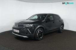 Vauxhall Mokka-e SUV (20-25) 100kW Ultimate 50kWh 5dr Auto For Sale - Tony Levoi, Grays