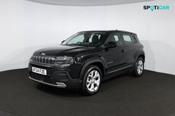Jeep Avenger SUV (23 on) 1.2 Altitude 5dr For Sale - Tony Levoi, Grays