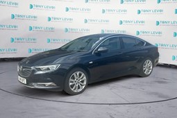 Vauxhall Insignia Grand Sport (17-22) Tech Line Nav 1.5 (165PS) Turbo auto 5d For Sale - Tony Levoi, Grays