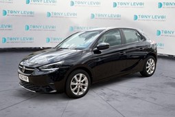 Vauxhall Corsa Hatchback (20 on) SE 1.2 (75PS) 5d For Sale - Tony Levoi, Grays