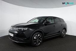 Vauxhall Grandland SUV (21-24) 1.2 Hybrid [136] GS 5dr e-DCT6 For Sale - Tony Levoi, Grays