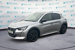 Peugeot 208 Hatchback (19 on) 1.2 PureTech 130 GT Premium 5dr EAT8 For Sale - Tony Levoi, Grays