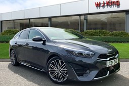 Kia ProCeed Shooting Brake (19 on) 1.5T GDi ISG GT-Line S 5dr DCT For Sale - WJ King Trade Centre Swanley, Swanley