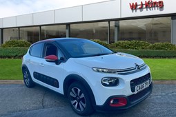 Citroen C3 (17-24) Flair PureTech 82 5d For Sale - WJ King Trade Centre Swanley, Swanley