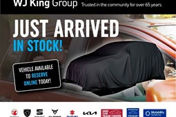 Vauxhall Crossland X SUV (17-20) SE 1.2 (110PS) Turbo S/S EcoTec (05/18-) 5d For Sale - WJ King Trade Centre Swanley, Swanley