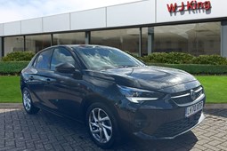 Vauxhall Corsa Hatchback (20 on) SRi 1.2 (100PS) Turbo 5d For Sale - WJ King Trade Centre Swanley, Swanley