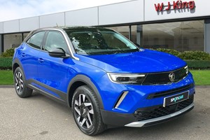 Vauxhall Mokka SUV (20 on) 1.2 Turbo Elite Edition 5dr For Sale - WJ King Vauxhall Gravesend, Gravesend