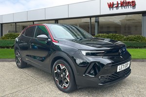 Vauxhall Mokka SUV (20 on) 1.2 Turbo SRi Premium 5dr Auto For Sale - WJ King Vauxhall Gravesend, Gravesend