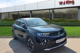 Vauxhall Mokka-e SUV (20 on) 100kW Ultimate 50kWh 5dr Auto For Sale - WJ King Vauxhall Dartford, Dartford