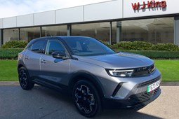 Vauxhall Mokka-e SUV (20-25) 100kW Ultimate 50kWh 5dr Auto For Sale - WJ King Vauxhall Dartford, Dartford
