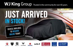 Kia Sportage SUV (22 on) 1.6T GDi HEV GT-Line 5dr Auto For Sale - WJ King Vauxhall Dartford, Dartford