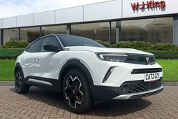 Vauxhall Mokka-e SUV (20-25) 100kW Ultimate 50kWh 5dr Auto For Sale - WJ King Vauxhall Dartford, Dartford