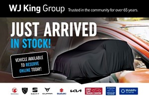 Vauxhall Astra Hatchback (21 on) 1.2 Turbo 130 GS 5dr For Sale - WJ King Vauxhall Dartford, Dartford