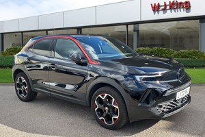 Vauxhall Mokka SUV (20 on) 1.2 Turbo GS Line 5dr For Sale - WJ King Vauxhall Dartford, Dartford