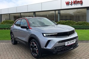 Vauxhall Mokka-e SUV (20-25) 100kW SRi Premium 50kWh 5dr Auto For Sale - WJ King Vauxhall Farningham, Farnington
