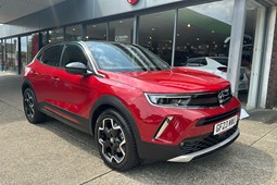 Vauxhall Mokka-e SUV (20-25) 100kW Ultimate 50kWh 5dr Auto For Sale - WJ King Vauxhall Farningham, Farnington