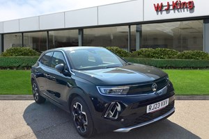 Vauxhall Mokka-e SUV (20-25) 100kW Ultimate 50kWh 5dr Auto For Sale - WJ King Vauxhall Woolwich, Woolwich
