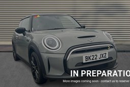 MINI Electric Hatch Hatchback (20 on) 135kW Cooper S 2 33kWh 3dr Auto For Sale - Marshall Vauxhall Peterborough, Peterborough