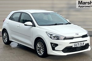 Kia Rio Hatchback (17-23) 1.0 T GDi 2 5dr For Sale - Marshall Peugeot St Neots, St Neots