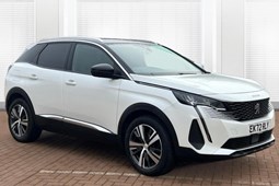 Peugeot 3008 SUV (16-24) 1.5 BlueHDi Allure Premium+ 5dr EAT8 For Sale - Marshall Peugeot St Neots, St Neots