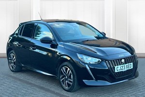 Peugeot 208 Hatchback (19 on) 1.2 PureTech 100 Allure Premium + 5dr EAT8 For Sale - Marshall Peugeot St Neots, St Neots