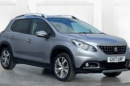 Peugeot 2008 (13-19) Allure 1.6 BlueHDi 120 S&S (05/16 on) 5d For Sale - Marshall Peugeot St Neots, St Neots