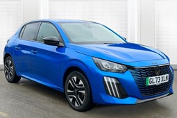 Peugeot e-208 Hatchback (19 on) 100kW E-Style 50kWh 5dr Auto For Sale - Marshall Peugeot St Neots, St Neots