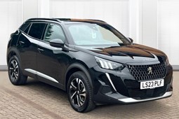 Peugeot 2008 (20 on) 1.2 PureTech 130 GT 5dr EAT8 For Sale - Marshall Peugeot St Neots, St Neots