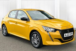 Peugeot 208 Hatchback (19 on) Active Premium 1.2 PureTech 100 S&S 5d For Sale - Marshall Peugeot St Neots, St Neots