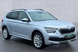 Skoda Kamiq SUV (19 on) 1.0 TSI 110 SE Drive 5dr For Sale - Marshall SKODA Oxford, Oxford