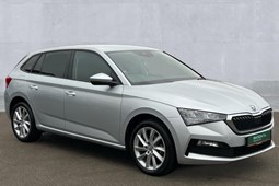 Skoda Scala Hatchback (19 on) SE L 1.5 TSI 150PS 5d For Sale - Marshall SKODA Oxford, Oxford