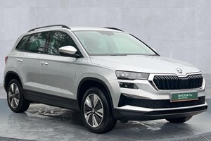 Skoda Karoq SUV (17 on) 1.0 TSI SE Drive 5dr For Sale - Marshall SKODA Oxford, Oxford